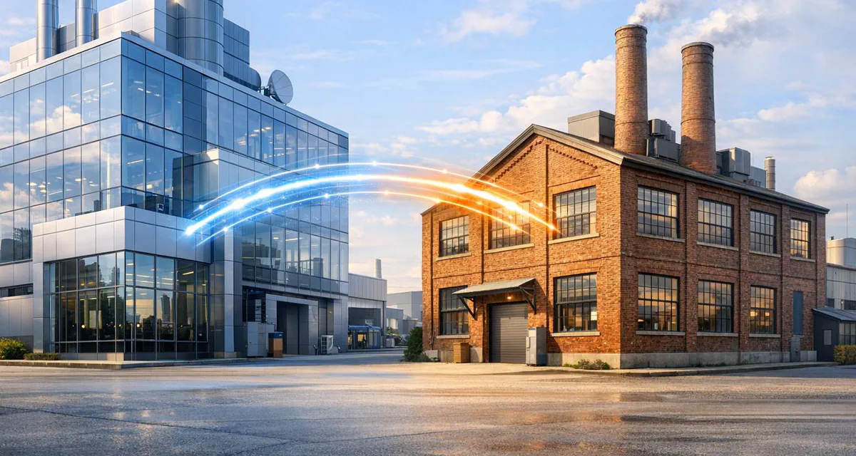 Cloud-Based vs On-Premise Manufacturing Software: A Comparison