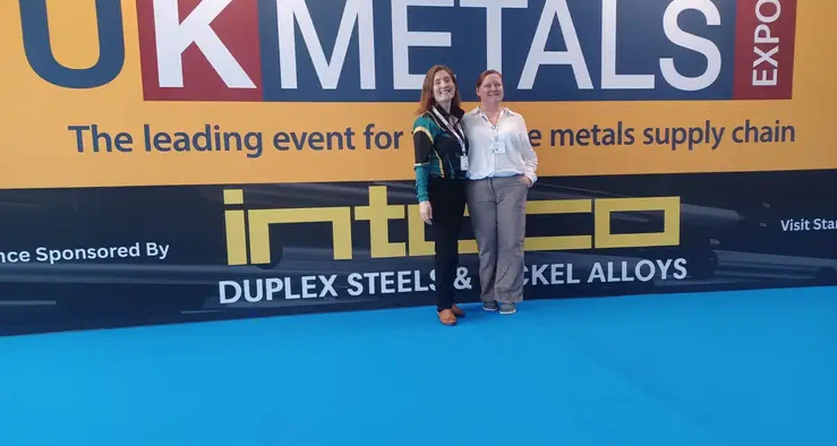 Highlights from UK Metals Expo 2025
