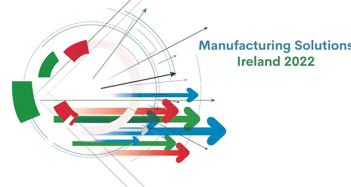 Nightingale HQ to speak at leading Irish manufacturing conference